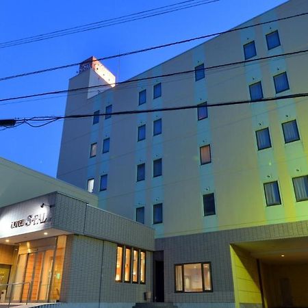 Hotel S-Pal Хакодате Экстерьер фото