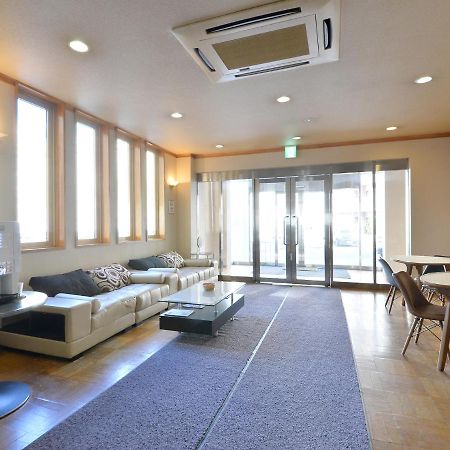 Hotel S-Pal Хакодате Экстерьер фото