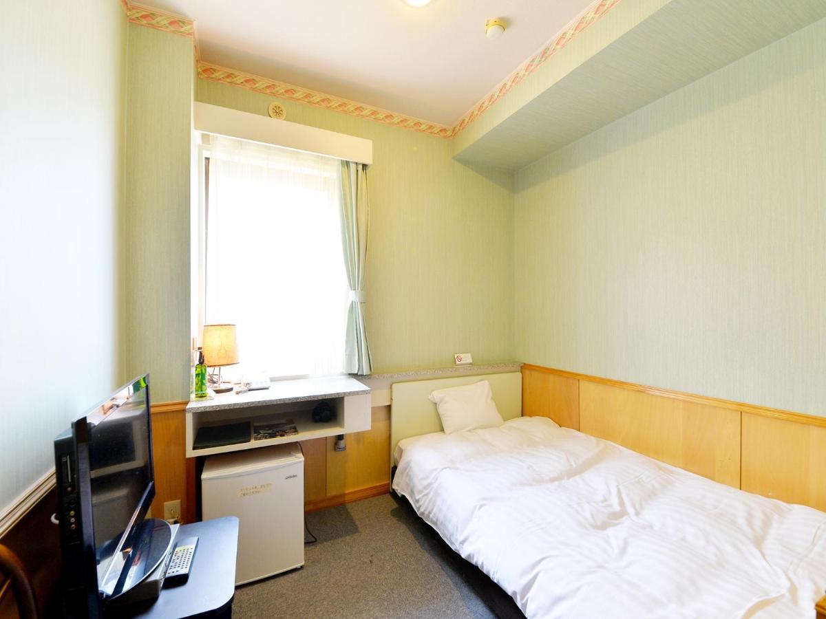 Hotel S-Pal Хакодате Экстерьер фото